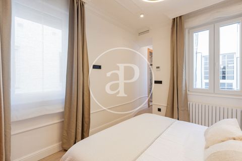 Penthouse i Madrid, Madrid, Madrid - € 2.100.000 | Ref: VM2512062 - foto 22