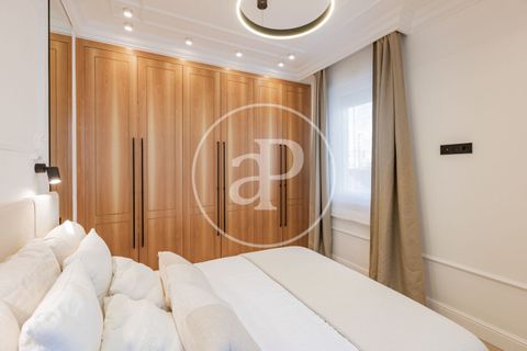 Penthouse i Madrid, Madrid, Madrid - € 2.100.000 | Ref: VM2512062 - foto 23