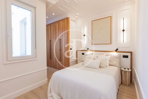 Penthouse i Madrid, Madrid, Madrid - € 2.100.000 | Ref: VM2512062 - foto 24