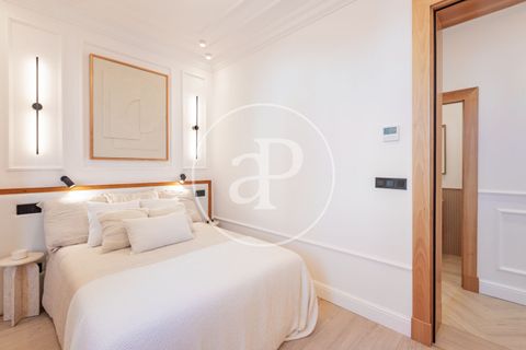 Penthouse i Madrid, Madrid, Madrid - € 2.100.000 | Ref: VM2512062 - foto 25