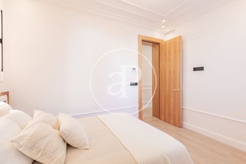 Penthouse i Madrid, Madrid, Madrid - € 2.100.000 | Ref: VM2512062 - foto 26
