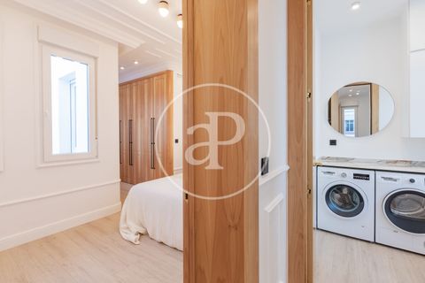 Penthouse i Madrid, Madrid, Madrid - € 2.100.000 | Ref: VM2512062 - foto 27