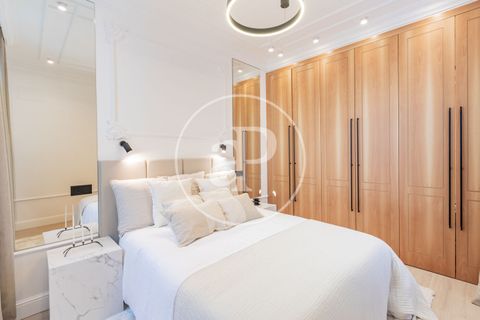 Penthouse i Madrid, Madrid, Madrid - € 2.100.000 | Ref: VM2512062 - foto 28