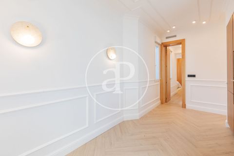 Penthouse i Madrid, Madrid, Madrid - € 2.100.000 | Ref: VM2512062 - foto 29
