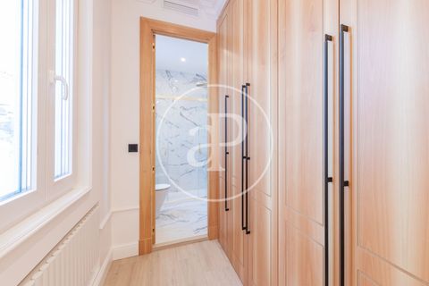 Penthouse i Madrid, Madrid, Madrid - € 2.100.000 | Ref: VM2512062 - foto 30