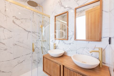 Penthouse i Madrid, Madrid, Madrid - € 2.100.000 | Ref: VM2512062 - foto 31