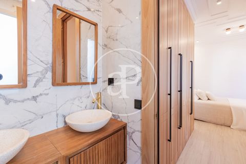 Penthouse i Madrid, Madrid, Madrid - € 2.100.000 | Ref: VM2512062 - foto 32