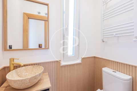 Penthouse i Madrid, Madrid, Madrid - € 2.100.000 | Ref: VM2512062 - foto 33