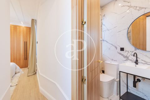 Penthouse i Madrid, Madrid, Madrid - € 2.100.000 | Ref: VM2512062 - foto 34