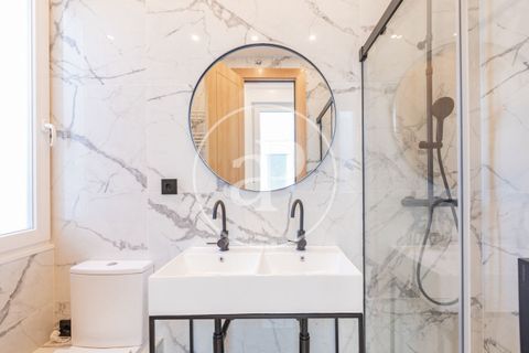 Penthouse i Madrid, Madrid, Madrid - € 2.100.000 | Ref: VM2512062 - foto 35