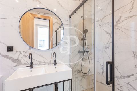 Penthouse i Madrid, Madrid, Madrid - € 2.100.000 | Ref: VM2512062 - foto 36
