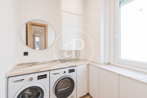 Penthouse i Madrid, Madrid, Madrid - € 2.100.000 | Ref: VM2512062 - foto 37