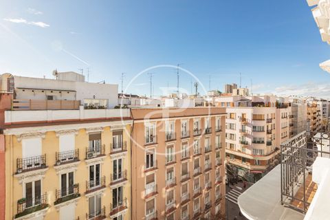 Penthouse i Madrid, Madrid, Madrid - € 2.100.000 | Ref: VM2512062 - foto 38