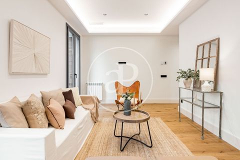 Leilighet i Madrid, Madrid, Madrid - € 1 375 000 | Ref: VM2512063 - foto 2