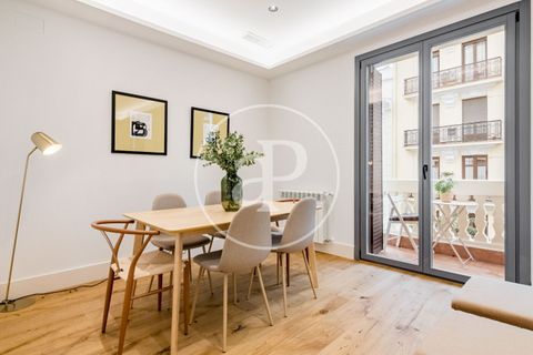 Leilighet i Madrid, Madrid, Madrid - € 1 375 000 | Ref: VM2512063 - foto 3