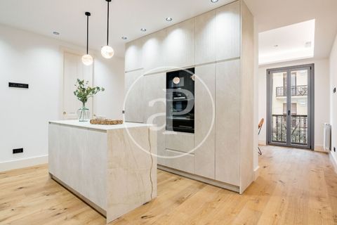 Leilighet i Madrid, Madrid, Madrid - € 1 375 000 | Ref: VM2512063 - foto 4