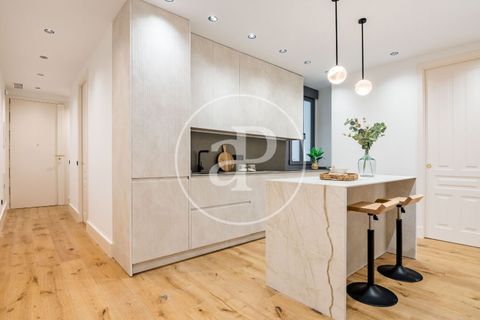 Leilighet i Madrid, Madrid, Madrid - € 1 375 000 | Ref: VM2512063 - foto 5