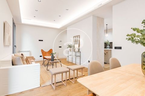 Leilighet i Madrid, Madrid, Madrid - € 1 375 000 | Ref: VM2512063 - foto 6