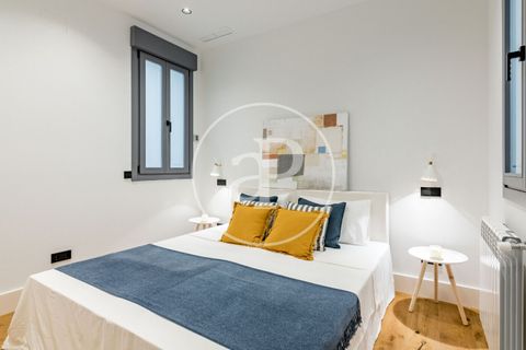 Leilighet i Madrid, Madrid, Madrid - € 1 375 000 | Ref: VM2512063 - foto 7