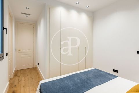 Leilighet i Madrid, Madrid, Madrid - € 1 375 000 | Ref: VM2512063 - foto 8