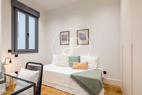Leilighet i Madrid, Madrid, Madrid - € 1 375 000 | Ref: VM2512063 - foto 9