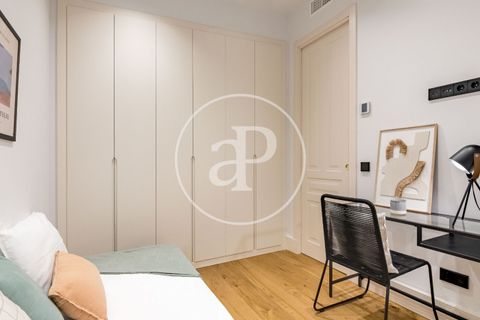 Leilighet i Madrid, Madrid, Madrid - € 1 375 000 | Ref: VM2512063 - foto 10