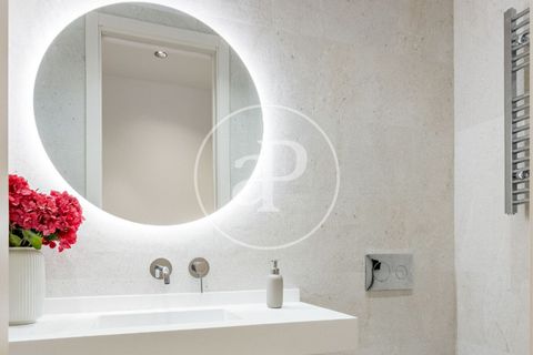 Leilighet i Madrid, Madrid, Madrid - € 1 375 000 | Ref: VM2512063 - foto 11