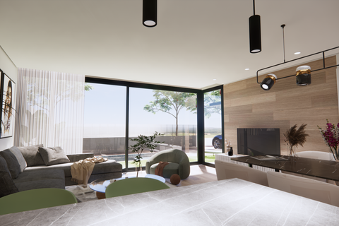 Villa i Torre Pacheco, Murcia, Torre Pacheco - € 515.000 | Ref: C175-D01-V33 - foto 3