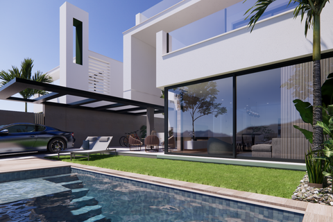 Villa i Torre Pacheco, Murcia, Torre Pacheco - € 515.000 | Ref: C175-D01-V33 - foto 13