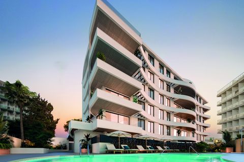 Apartament a Benalmadena, Malaga - foto 1