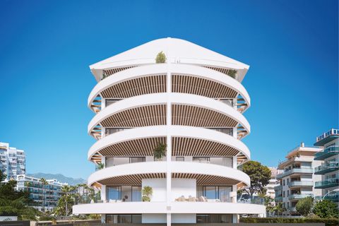 Apartament a Benalmadena, Malaga - foto 3