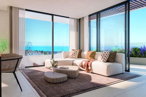 Apartament a Benalmadena, Malaga - foto 5