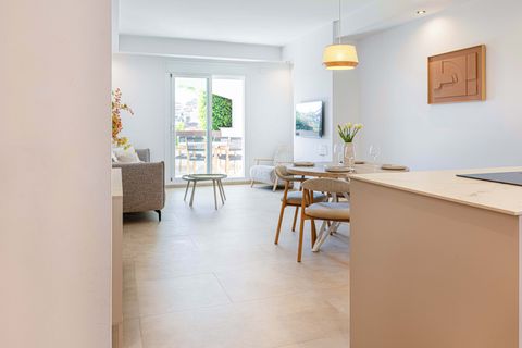 Apartment in Marbella, Malaga - photo 3