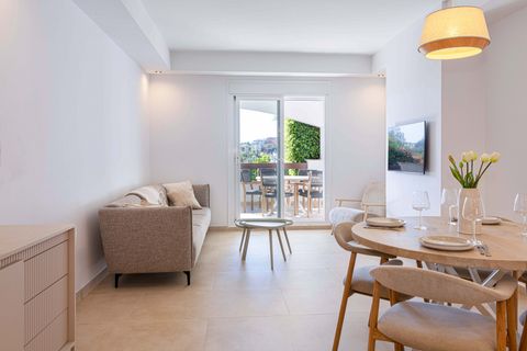Apartment in Marbella, Malaga - photo 4