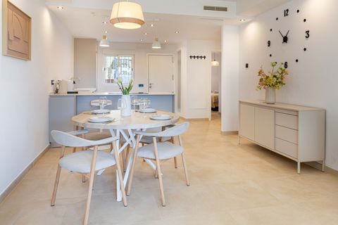 Apartment in Marbella, Malaga - photo 5