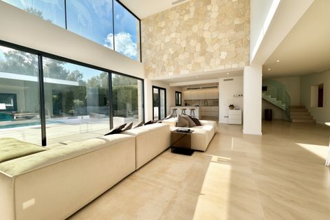 Villa a Santa Ponsa, Mallorca, Santa Ponsa - € 4.495.000 | Ref: FALC-JeLu-79248 - foto 2