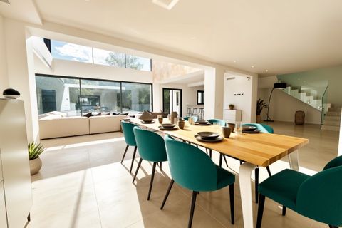 Villa a Santa Ponsa, Mallorca, Santa Ponsa - € 4.495.000 | Ref: FALC-JeLu-79248 - foto 3