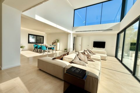 Villa a Santa Ponsa, Mallorca, Santa Ponsa - € 4.495.000 | Ref: FALC-JeLu-79248 - foto 4