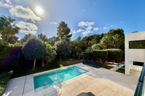 Villa a Santa Ponsa, Mallorca, Santa Ponsa - € 4.495.000 | Ref: FALC-JeLu-79248 - foto 5