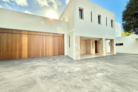 Villa a Santa Ponsa, Mallorca, Santa Ponsa - € 4.495.000 | Ref: FALC-JeLu-79248 - foto 6
