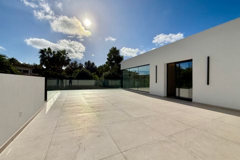 Villa a Santa Ponsa, Mallorca, Santa Ponsa - € 4.495.000 | Ref: FALC-JeLu-79248 - foto 8
