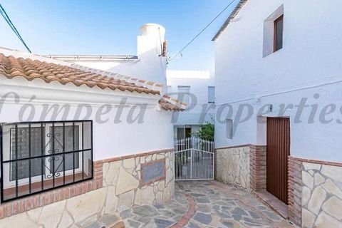 Byhus i Corumbela, Malaga, Corumbela - € 115.000 | Ref: TH1252 - foto 2