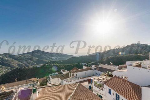 Byhus i Corumbela, Malaga, Corumbela - € 115.000 | Ref: TH1252 - foto 3