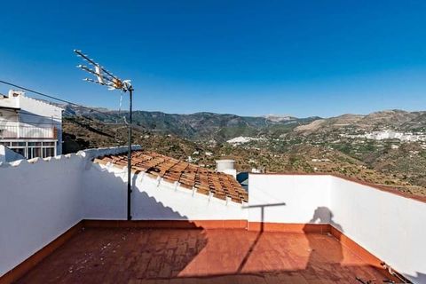 Byhus i Corumbela, Malaga, Corumbela - € 115.000 | Ref: TH1252 - foto 5