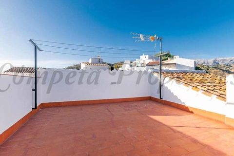 Byhus i Corumbela, Malaga, Corumbela - € 115.000 | Ref: TH1252 - foto 6