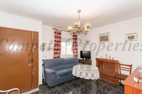 Byhus i Corumbela, Malaga, Corumbela - € 115.000 | Ref: TH1252 - foto 7