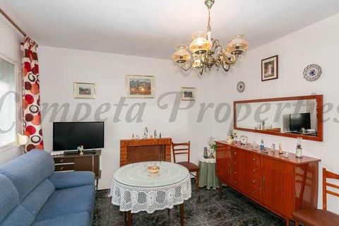 Byhus i Corumbela, Malaga, Corumbela - € 115.000 | Ref: TH1252 - foto 8