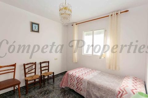 Byhus i Corumbela, Malaga, Corumbela - € 115.000 | Ref: TH1252 - foto 9