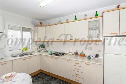 Byhus i Corumbela, Malaga, Corumbela - € 115.000 | Ref: TH1252 - foto 11