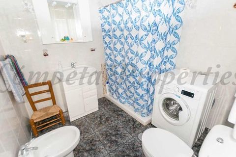 Byhus i Corumbela, Malaga, Corumbela - € 115.000 | Ref: TH1252 - foto 12